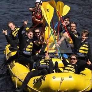 Meet your Posher, Matt